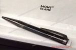 2018 Replica  Mont Blanc StarWalker Ballpoint Pen Black Resin Barrel14 (2)_th.jpg